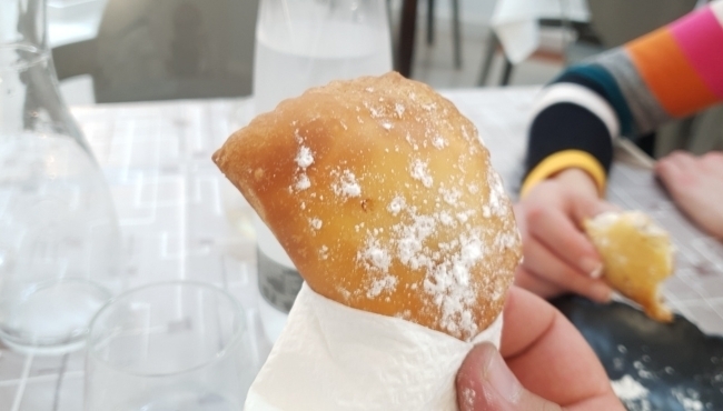 Sapore Irresistibile | Menu Pizza Completo per Due